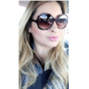 Meet your Posher, Daisy